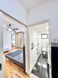 Dynasty Garden (D10), Condominium #502707531